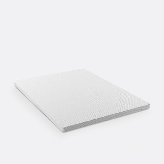 Bedbodem met extra platte latten <span itemprop=