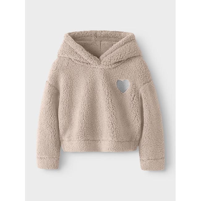 Sweat À Capuche - NAME IT