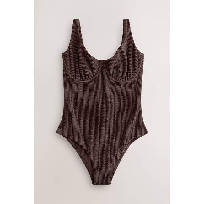 Maillot de bain gainant - NEXT