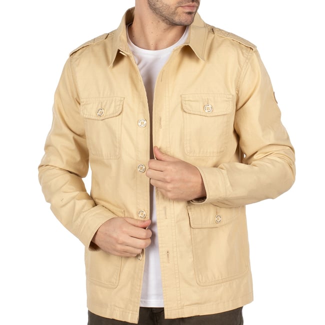 Veste army pocket - SHILTON