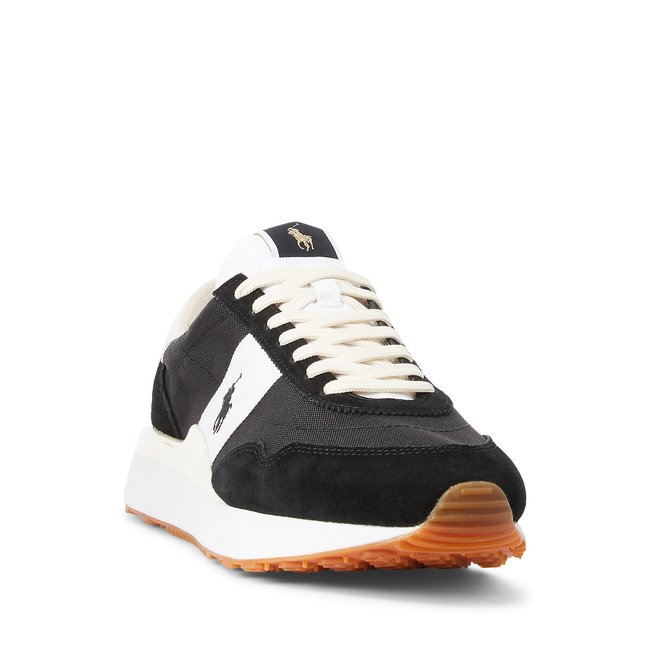 Polo ralph lauren with elite cushioning shoes cheap