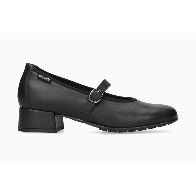 Ballerines en cuir JOSELINA - MEPHISTO