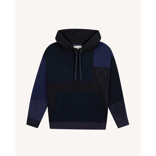 Sweat DIRAC UP DIRAC UP bleu marine <span itemprop=