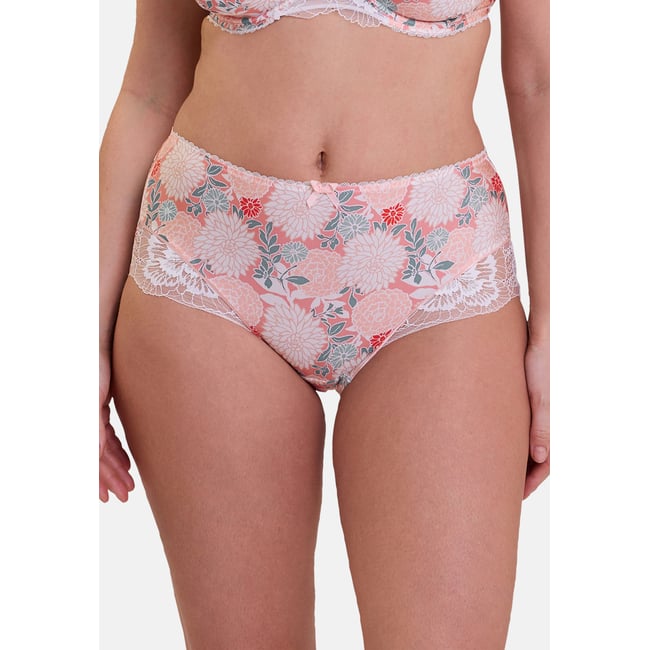 Shorty AURÉLIE - SANS COMPLEXE