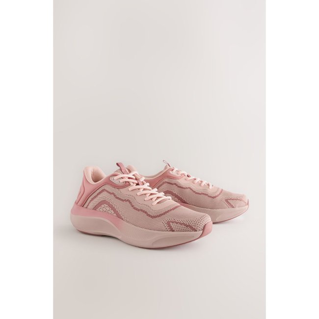 Baskets gym rose <span itemprop=