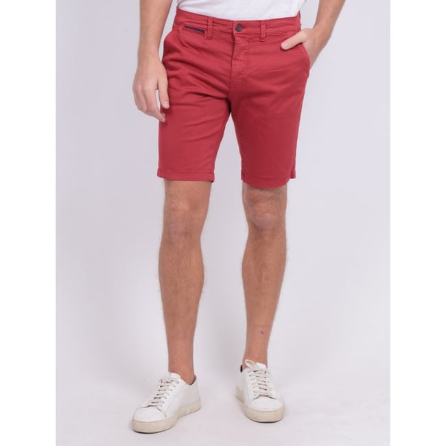 Bermuda Chino Slim Berkley - RITCHIE