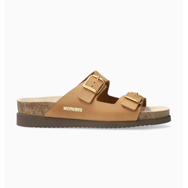 Sandales en cuir HARMONY - MEPHISTO