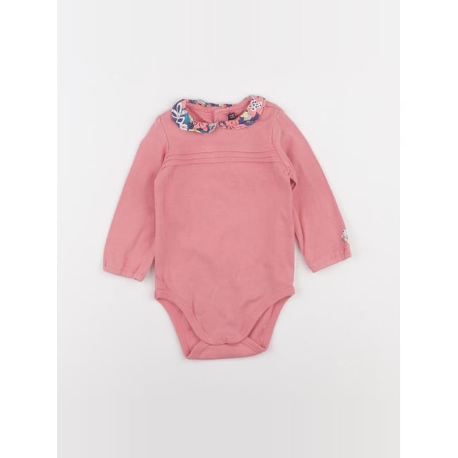 Body à col - Très bon état v002234 <span itemprop=