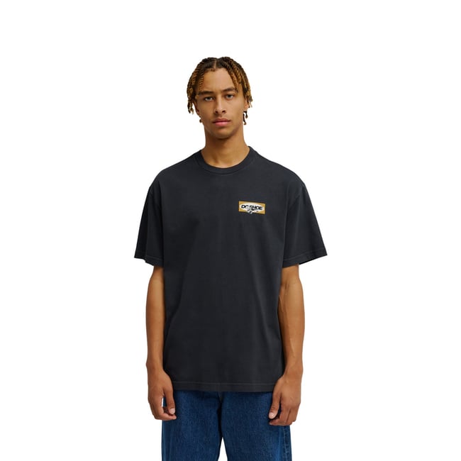 T-Shirt manches courtes. - DC SHOES