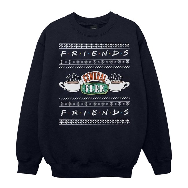 Sweat - FRIENDS