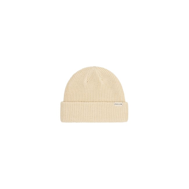 Bonnet  GRAVEL beige <span itemprop=