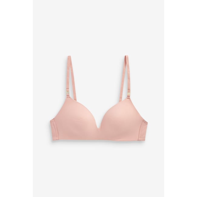 Soutien-gorge sans armatures ultimate confort - NEXT