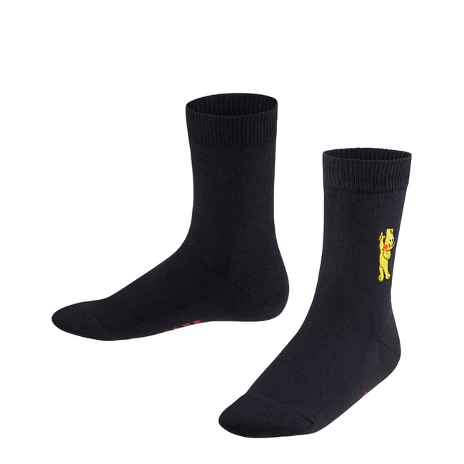 Chaussettes FALKE x Haribo marin blue <span itemprop=