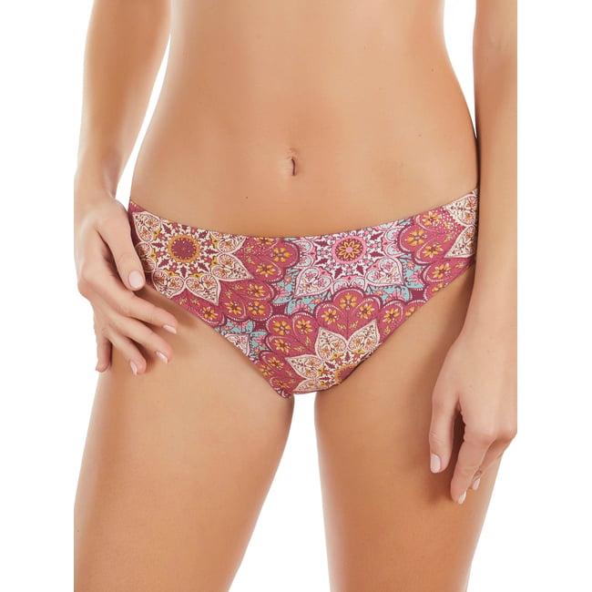 Bas maillot de bain bikini Mandala - SELMARK MARE