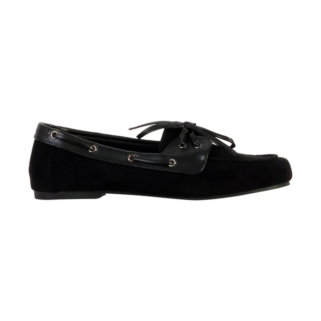 Mocassins à Lacets - ENZA NUCCI