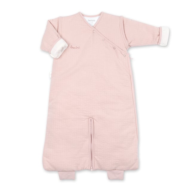 Gigoteuse jambes séparables hiver - TOG 3 Moelleux bien chaud - BEMINI