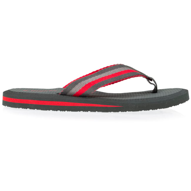 Tongs très confortables, tiges larges - ISOTONER