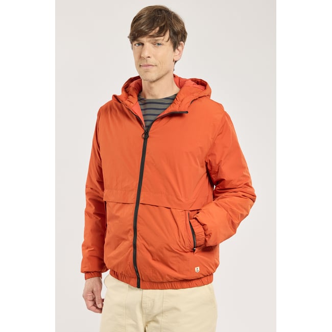 Blouson déperlant Héritage HERITAGE tajine <span itemprop=