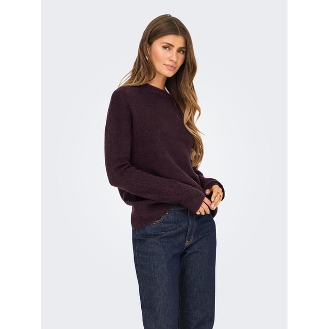Pull En Maille - ONLY