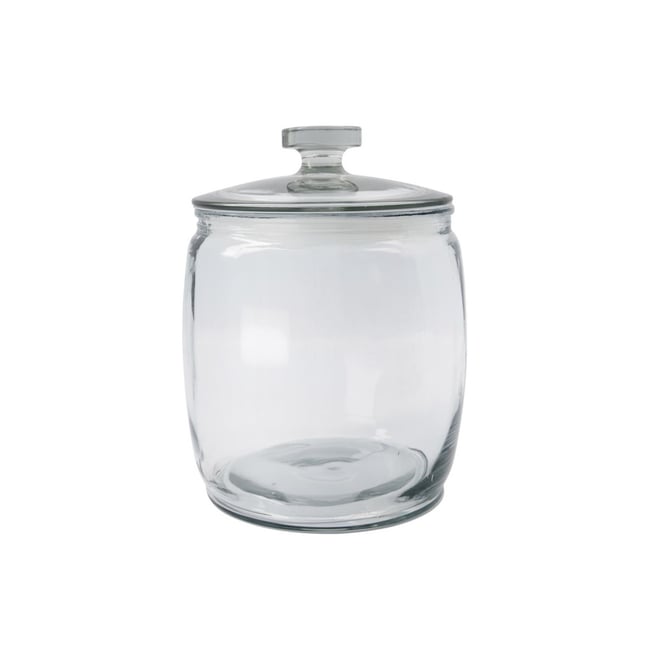 Bocal Ville h 28 cm Couleur v021700 <span itemprop=