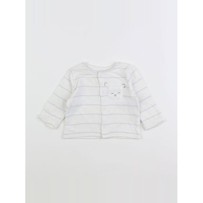 Tee-shirt - Très bon état v002227 <span itemprop=