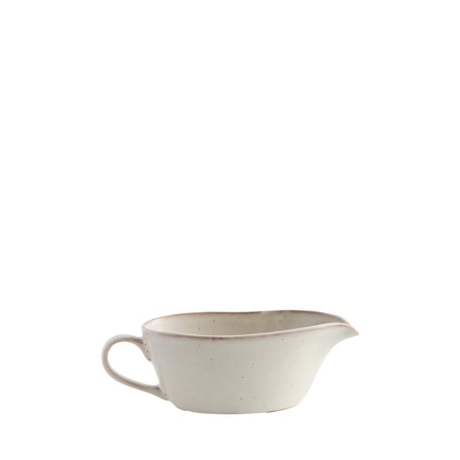 Saucière lana Couleur naturel <span itemprop=