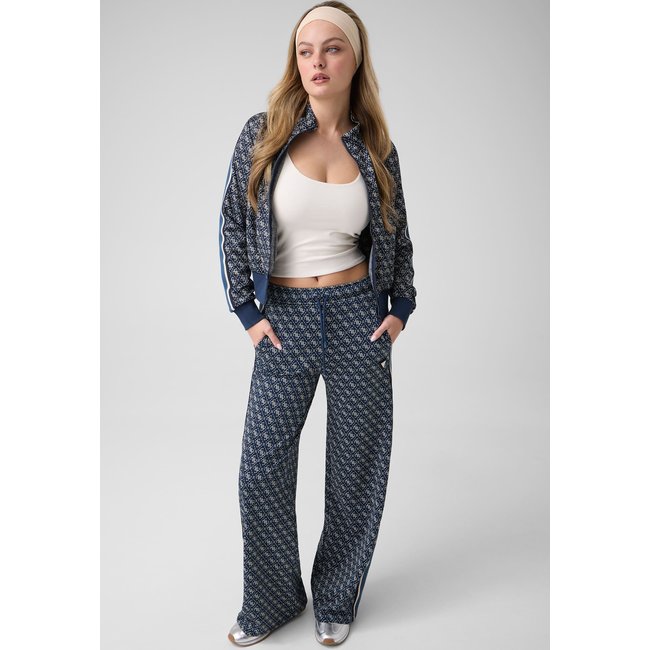 Pantalon De Survêtement Avec Logo 4G blau multi <span itemprop=
