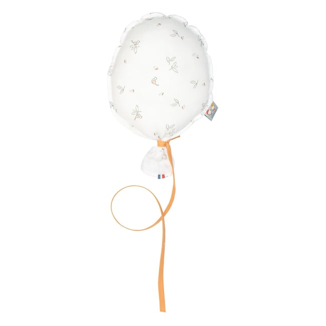 Ballon mural décoratif en Coton imprimé 28cm - SEVIRA KIDS