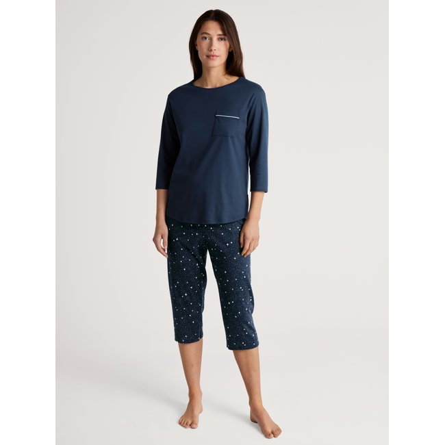 Pyjama 3/4 - CALIDA
