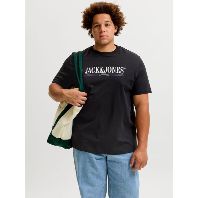 T-Shirt - JACK & JONES