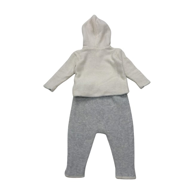 Ensemble bébé - Très bon état beige <span itemprop=