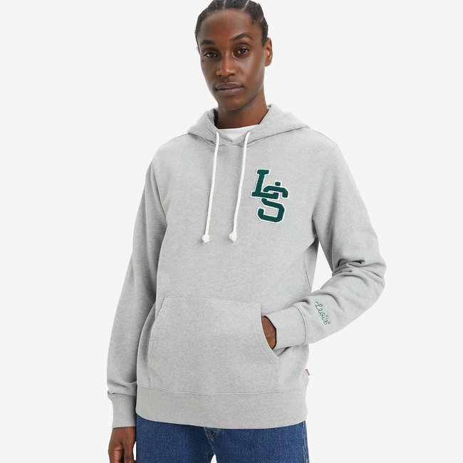 Stussy college arc hoodie shop