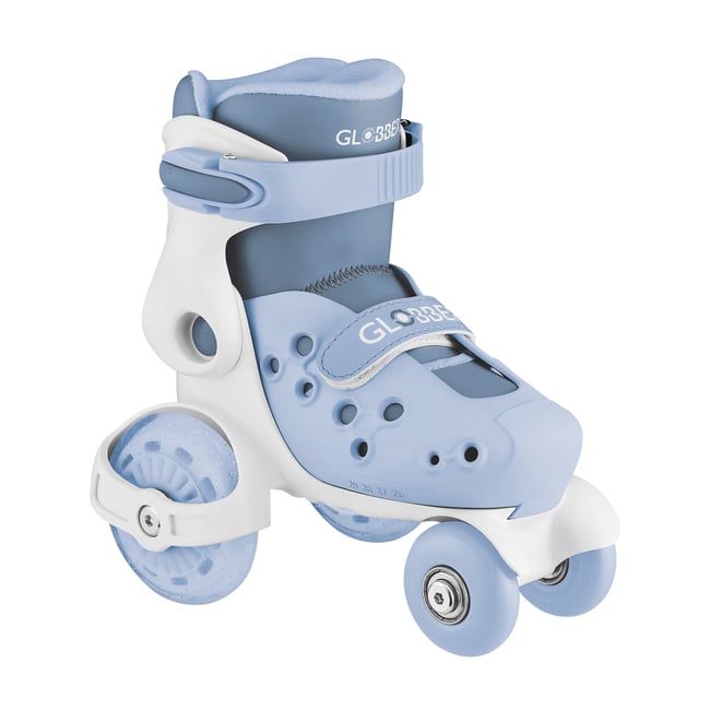 Rollers LEARNING Taille XS/S / 26-29 - GLOBBER