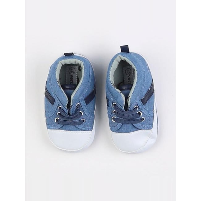 Chaussons - Très bon état v002232 <span itemprop=
