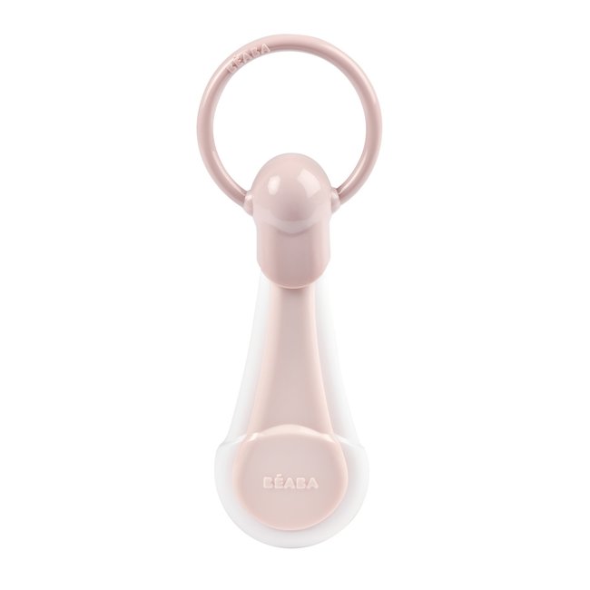Coupe ongle pour bébé avec bout rond - BEABA