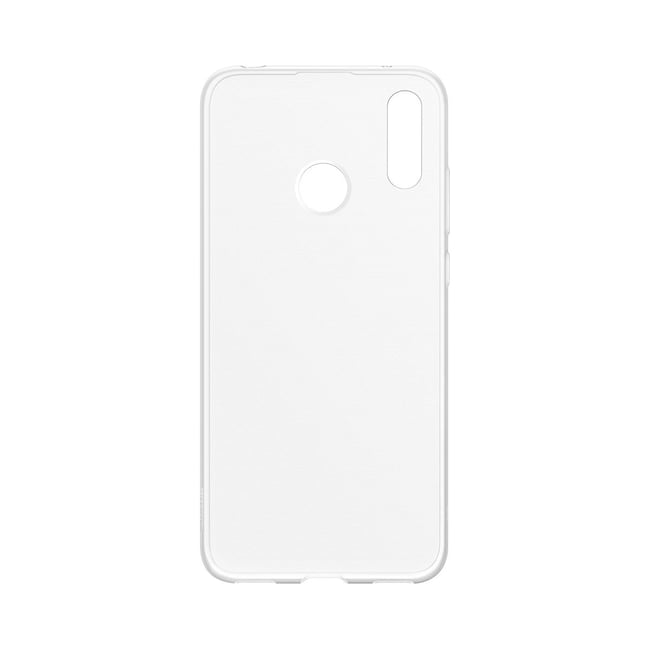Coque Y7 2019 transparent - HUAWEI