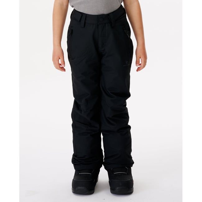 Pantalon de ski OLLY noir <span itemprop=