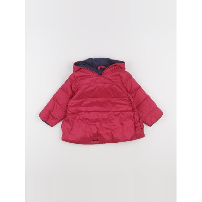 Doudoune - Très bon état v002234 <span itemprop=