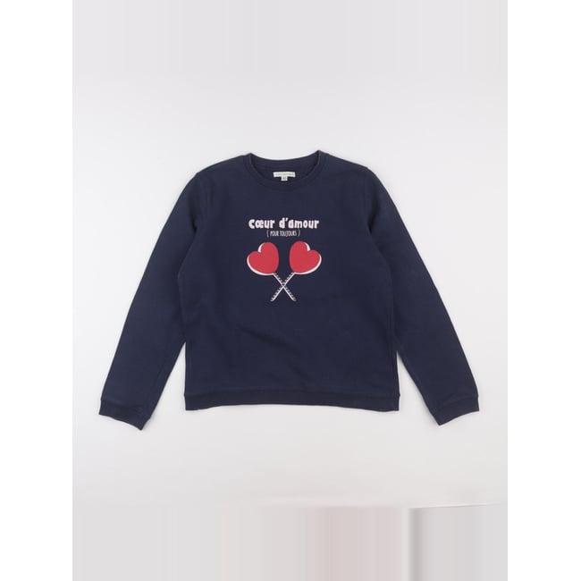 Sweat - Etat satisfaisant v019845 <span itemprop=