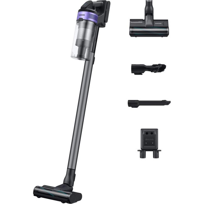 Aspirateur balai VS20B75B1R4 noir <span itemprop=
