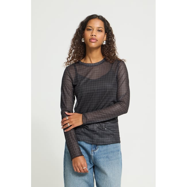 Blouse à manches longues - ICHI