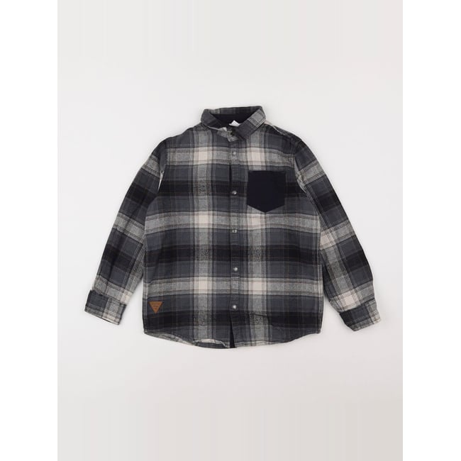 Chemise - Très bon état v002229 <span itemprop=