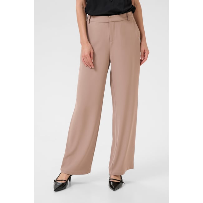 Pantalon de costume - CREAM