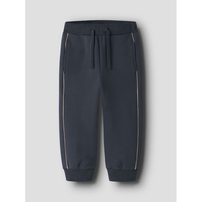 Jogging En Molleton bleu - ombre blue1 <span itemprop=