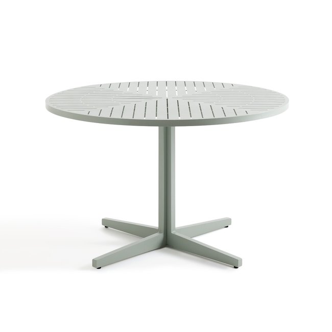 Gartentisch Kotanne, Aluminium - AM.PM