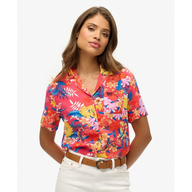 Chemise Beach Resort - SUPERDRY