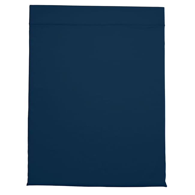 Drap Plat Léger En Coton Lavé - 180x230cm - Pour Lit 1-2 Personnes, Toutes Saisons - Doux, Respirant - Gris - 7