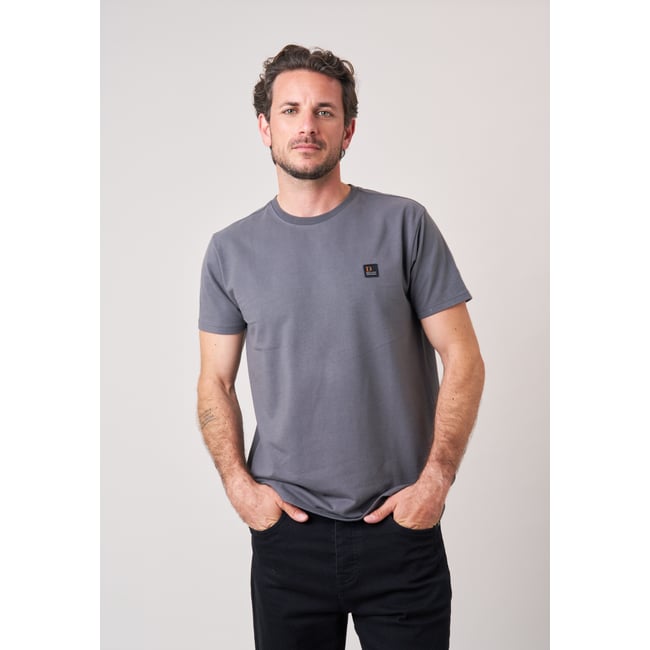 T-shirt homme en coton COASUN - DEELUXE