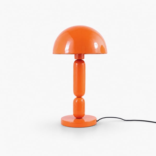 Lampe à poser Romy - ROMY - MAISON PAVANE