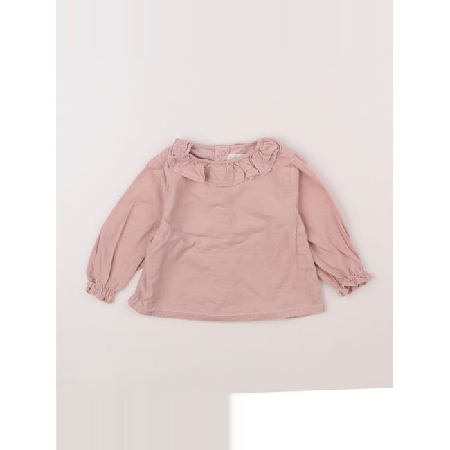Blouse - Très bon état v002234 <span itemprop=